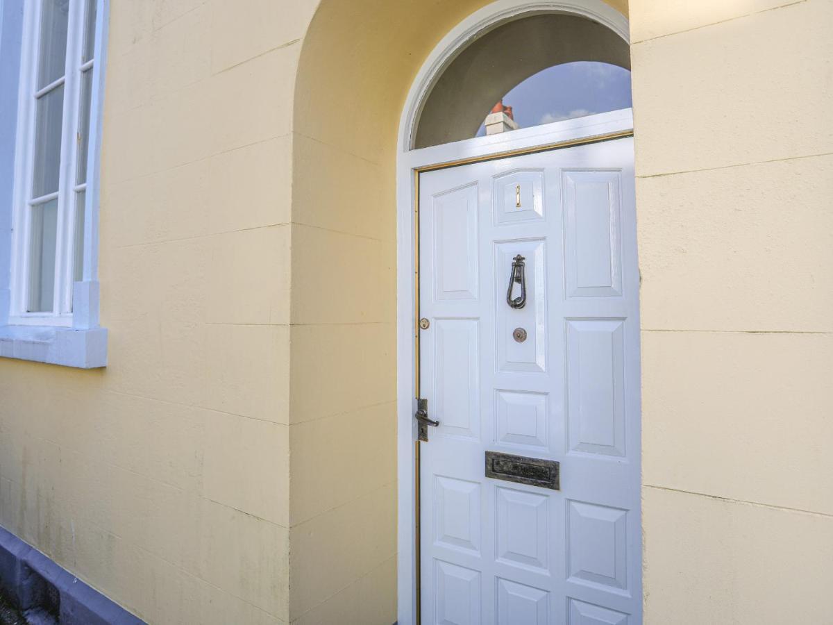 Holiday home Seion Chapel