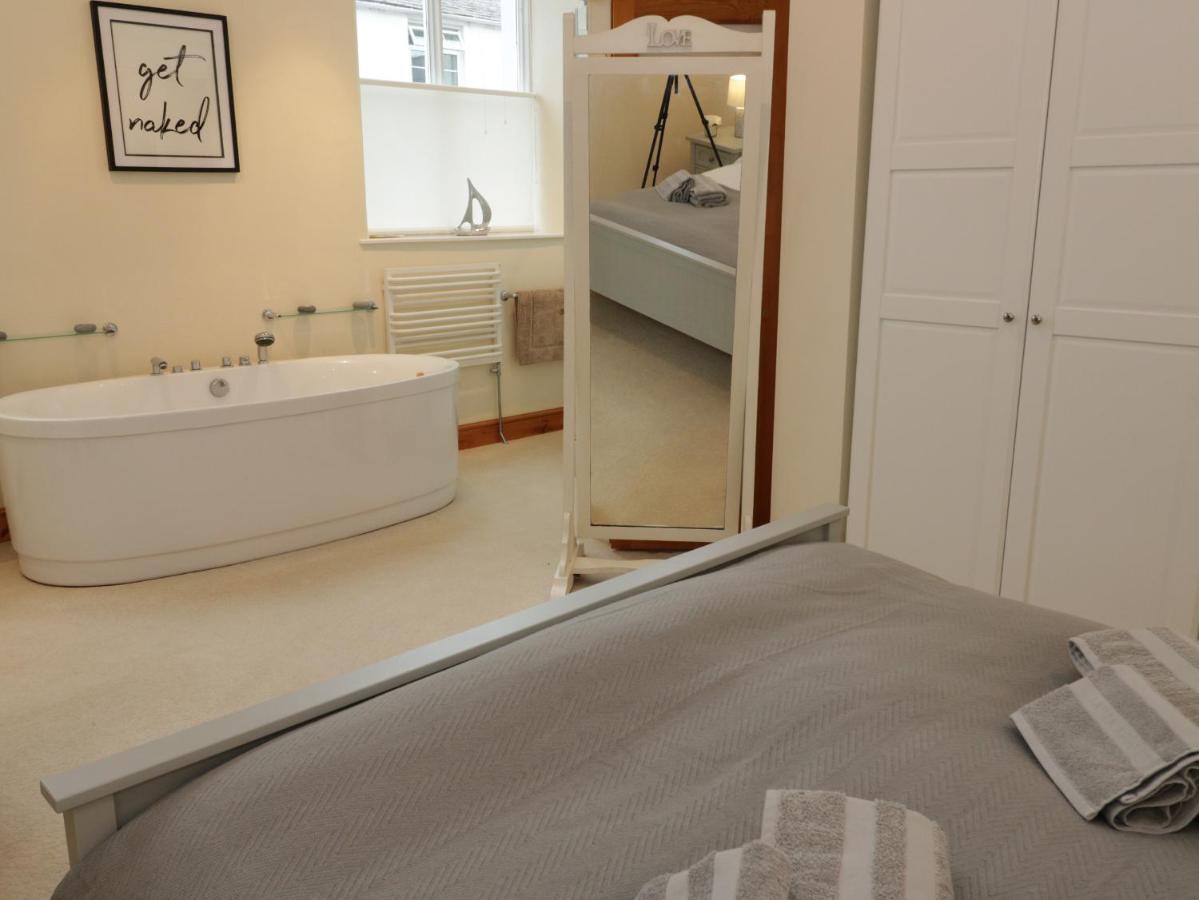 Seion Chapel Holiday home