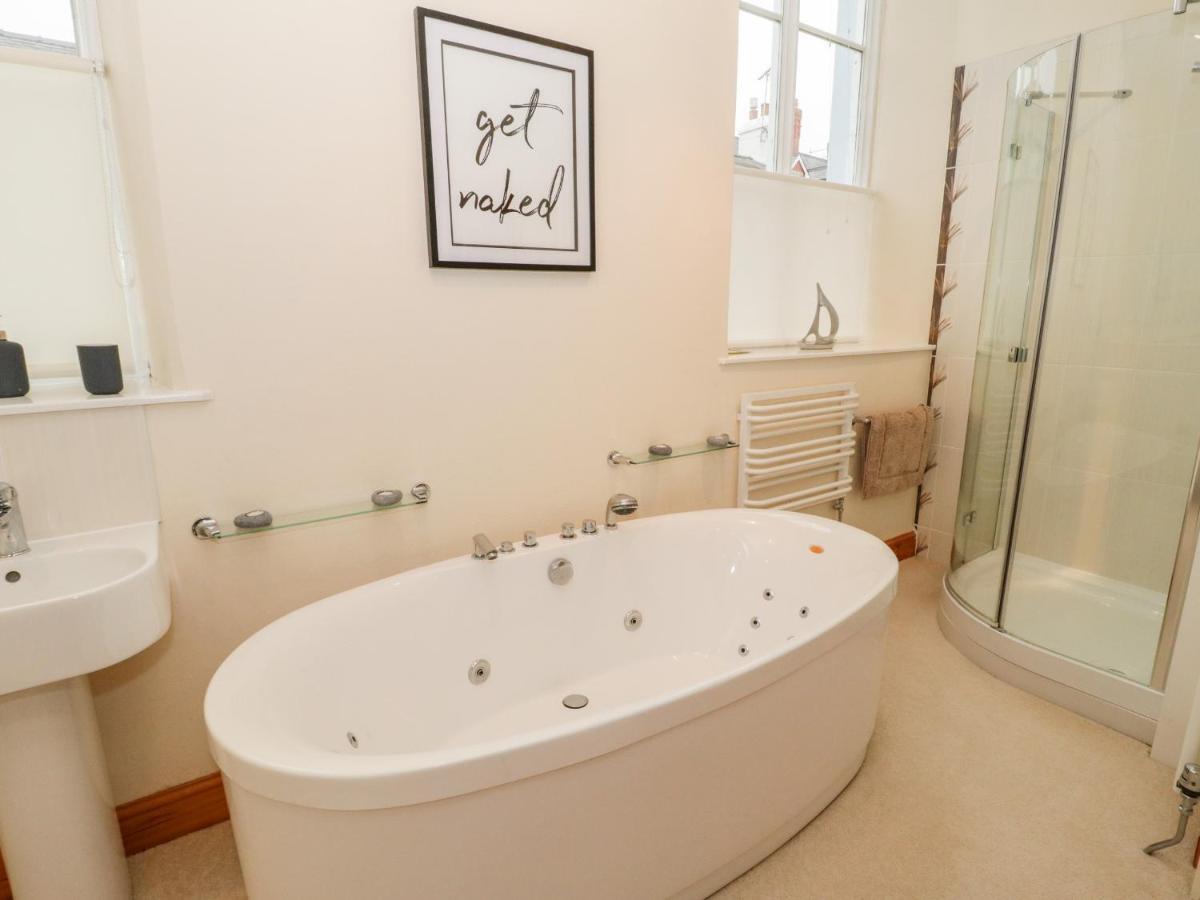 Holiday home Seion Chapel