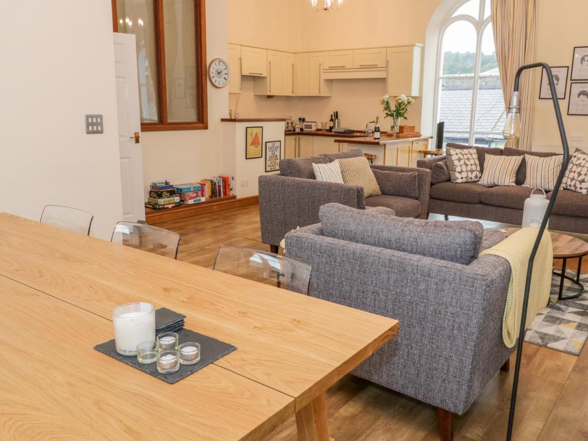 Holiday home Seion Chapel