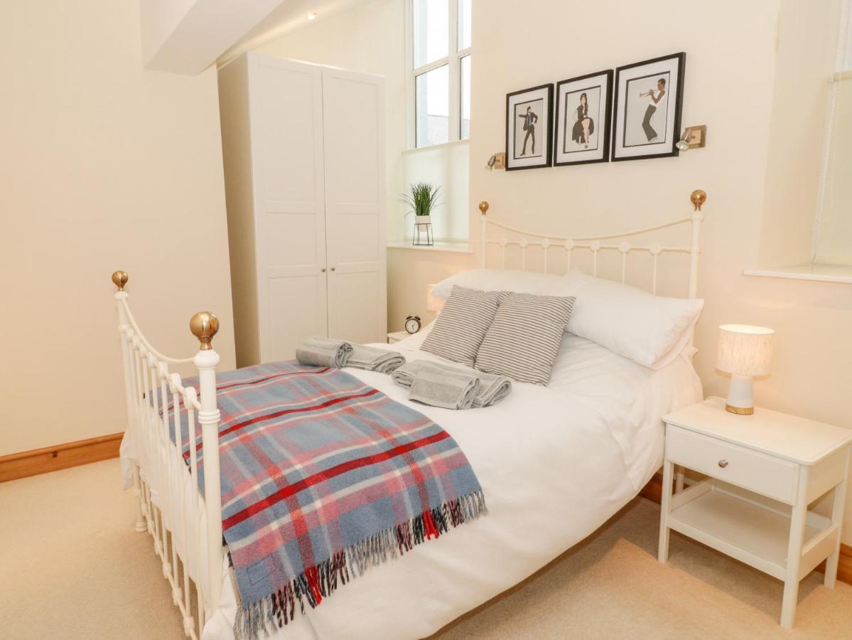 Holiday home Seion Chapel Beaumaris
