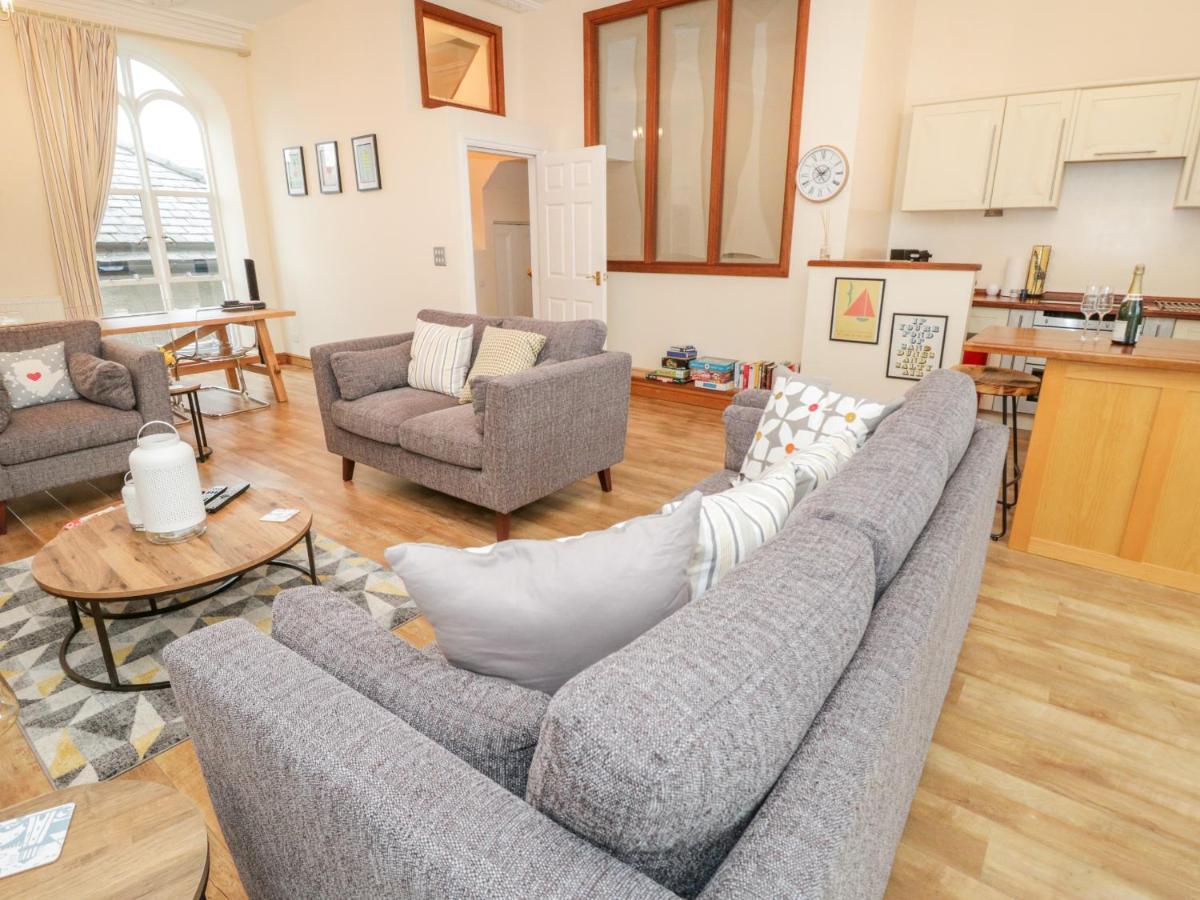 Seion Chapel Holiday home *