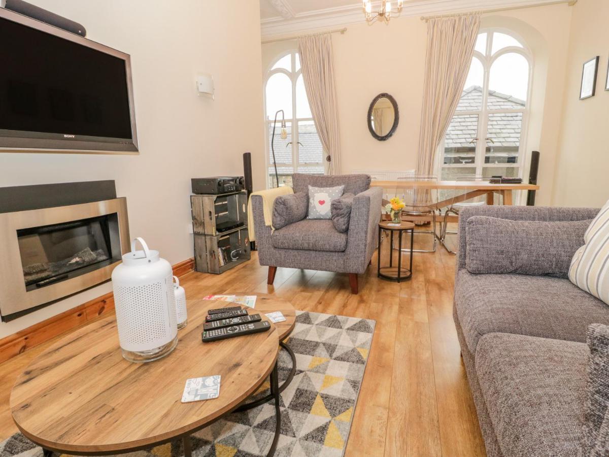 Seion Chapel Holiday home