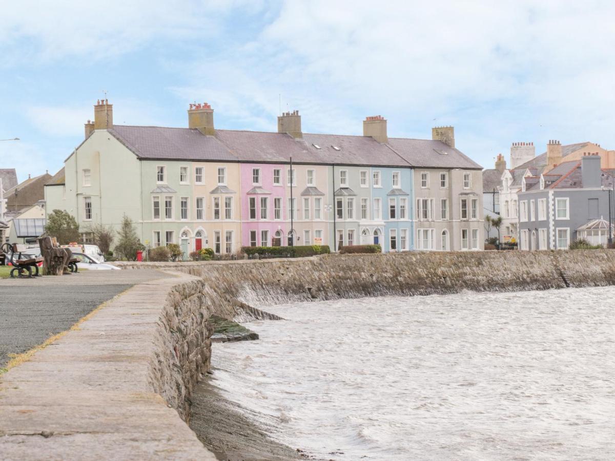 Holiday home Seion Chapel Beaumaris