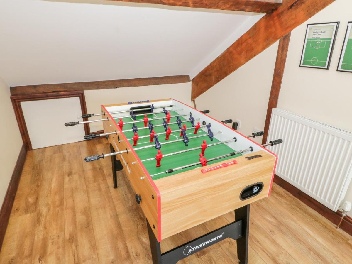 Holiday home Seion Chapel *