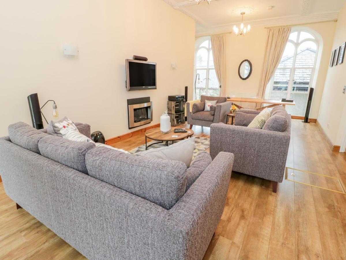Holiday home Seion Chapel *