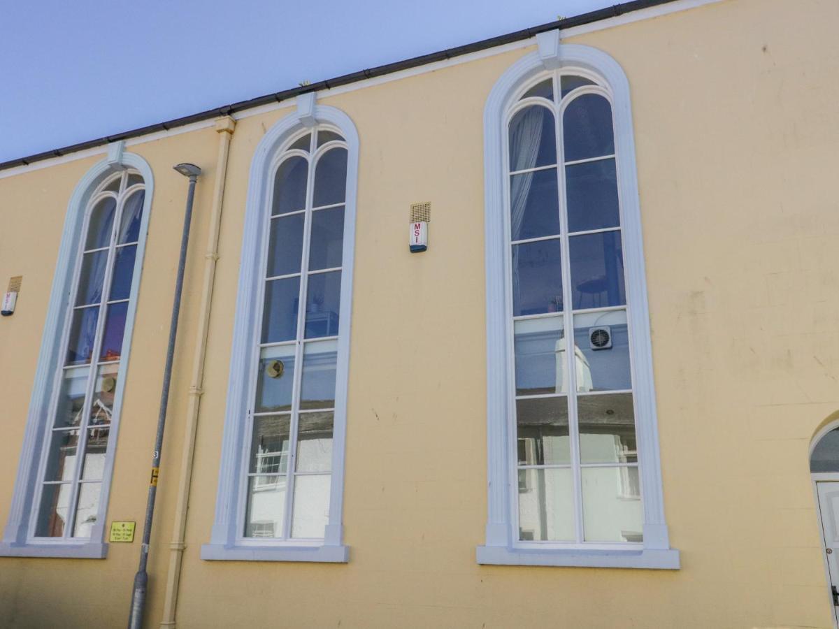 Seion Chapel *